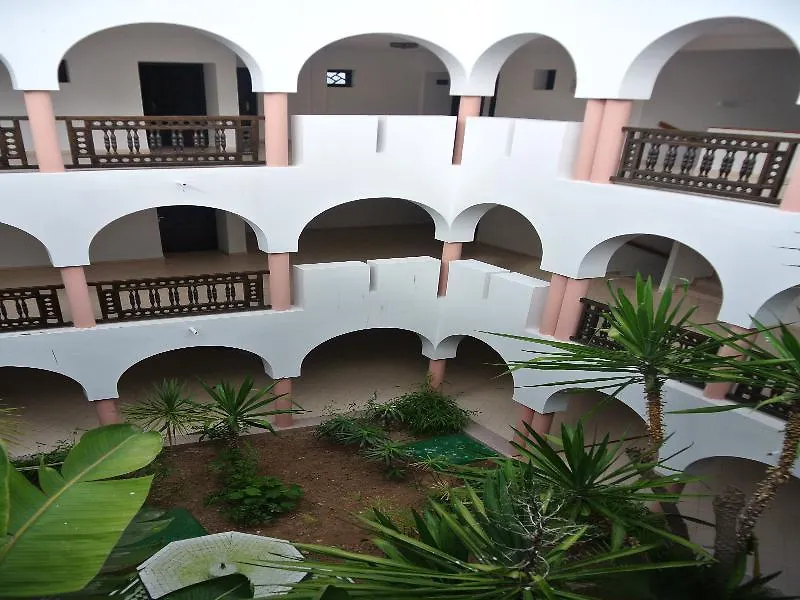 Hotel Valeria Jardins D'Agadir - All In