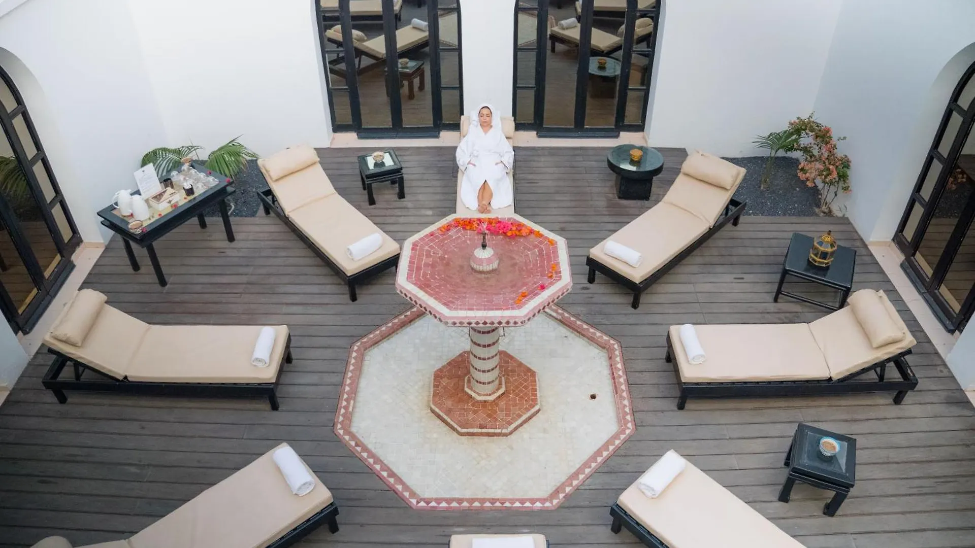 Valeria Jardins D'Agadir - All In Hotel Agadir