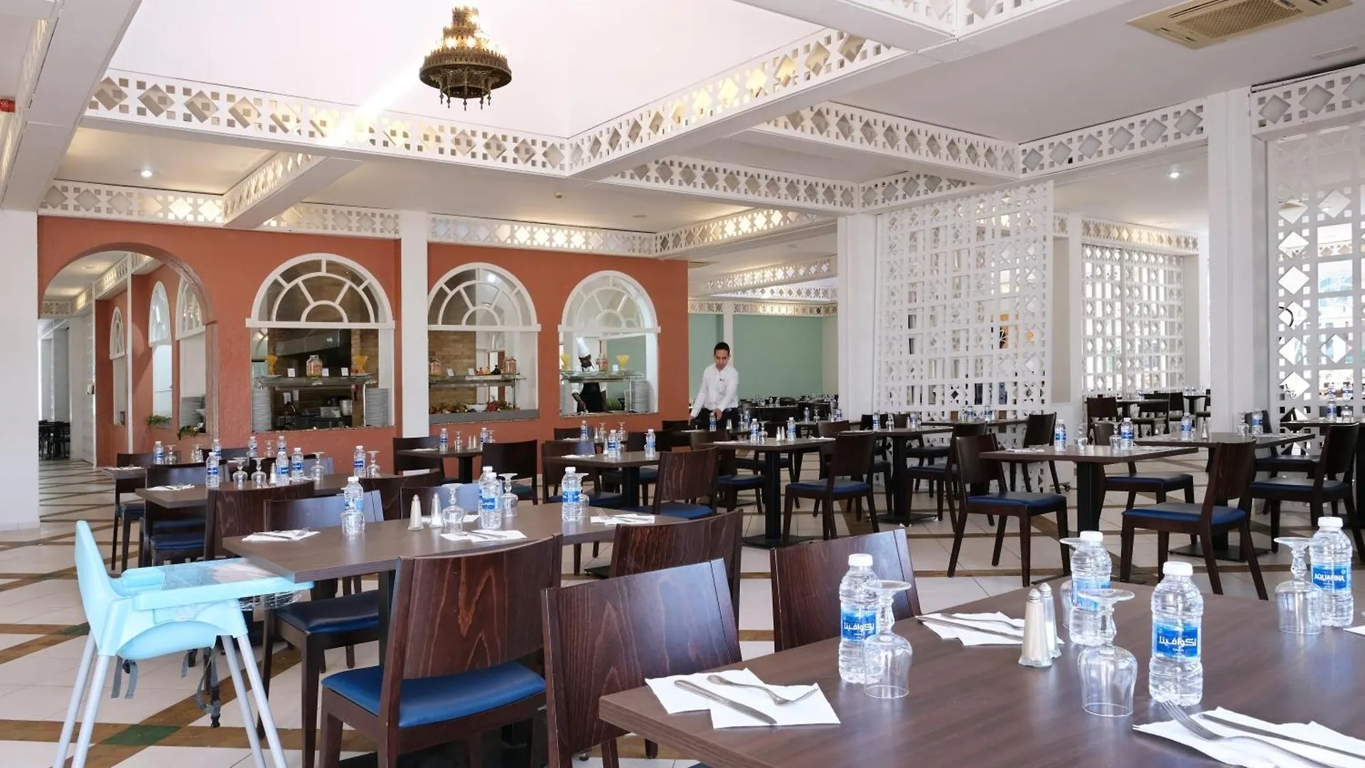 Hotel Valeria Jardins D'Agadir - All In