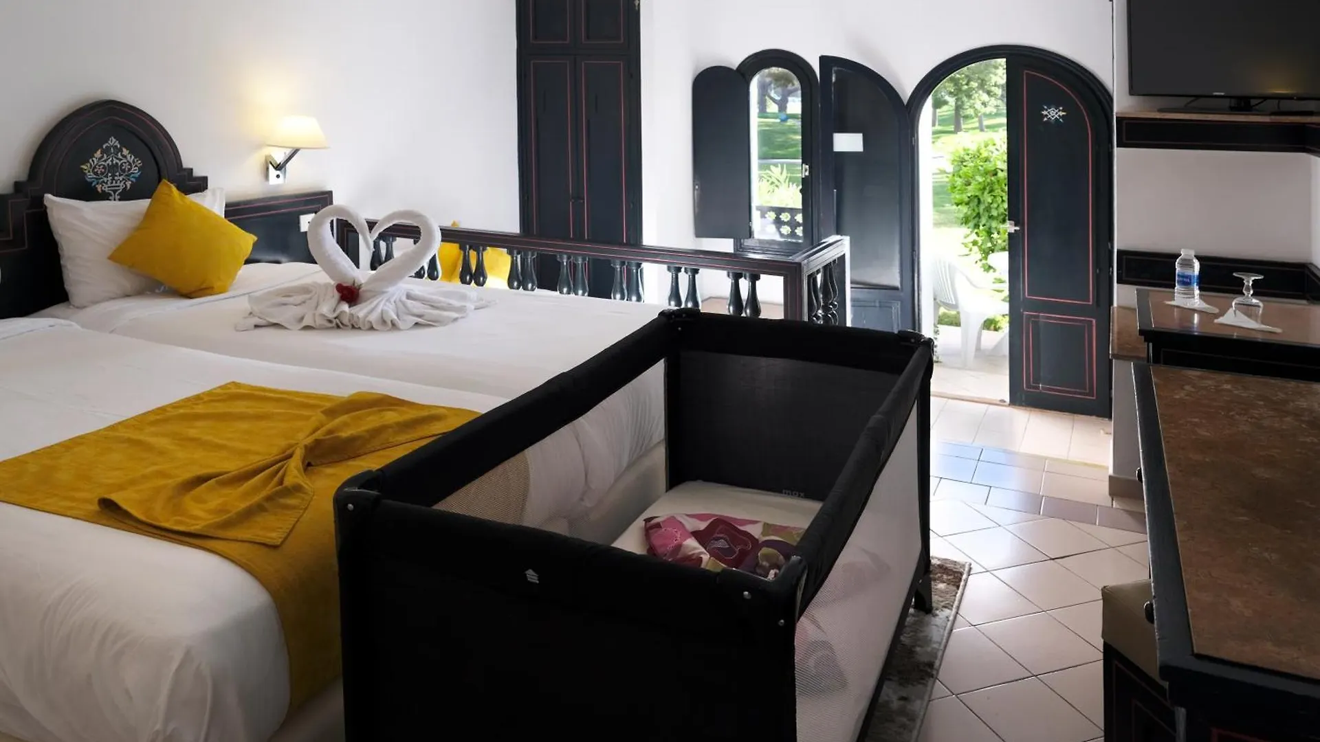 Hotel Valeria Jardins D'Agadir - All In
