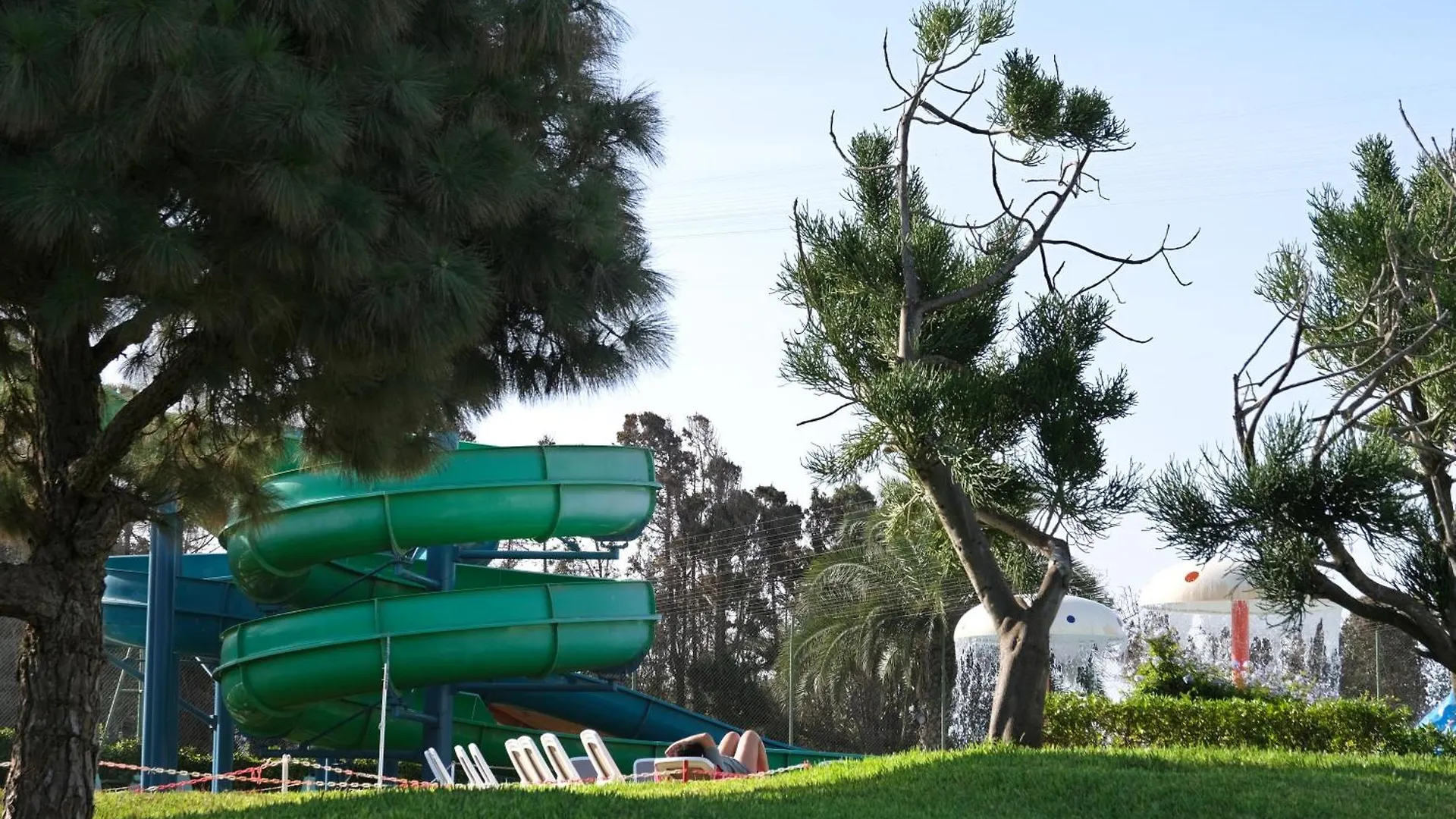 Hotel Valeria Jardins D'Agadir - All In