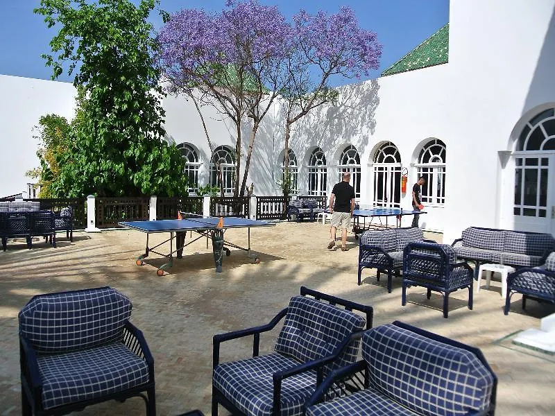 Valeria Jardins D'Agadir - All In 4*, Agadir Marruecos