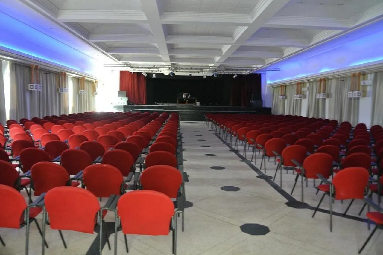 Valeria Jardins D'Agadir - All In Hotel Agadir