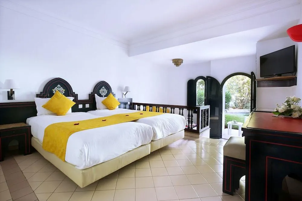 Hotel Valeria Jardins D'Agadir - All In