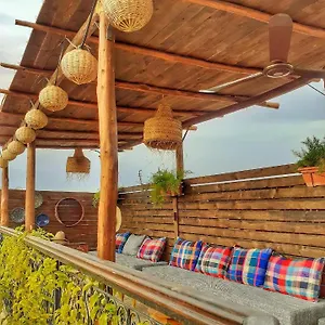 Color Safra 2*, Marrakesh Marruecos