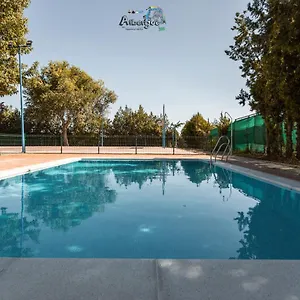 Multiaventura Active Andalucia , Almodóvar del Río España
