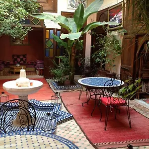 L'harmattan 3*, Marrakesh Marruecos