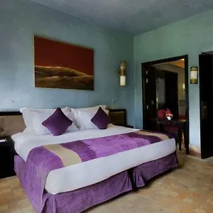 Hotel Club Med Marrakech La Palmeraie ****