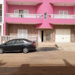 Rooming House , Espargos Cabo Verde
